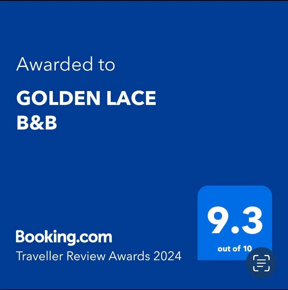 Bed & Breakfast Golden Lace B&B Sarina Australië